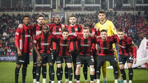 Gaziantep FK bu sezon çok farklı! Neler değişti?